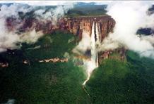 Angel Falls